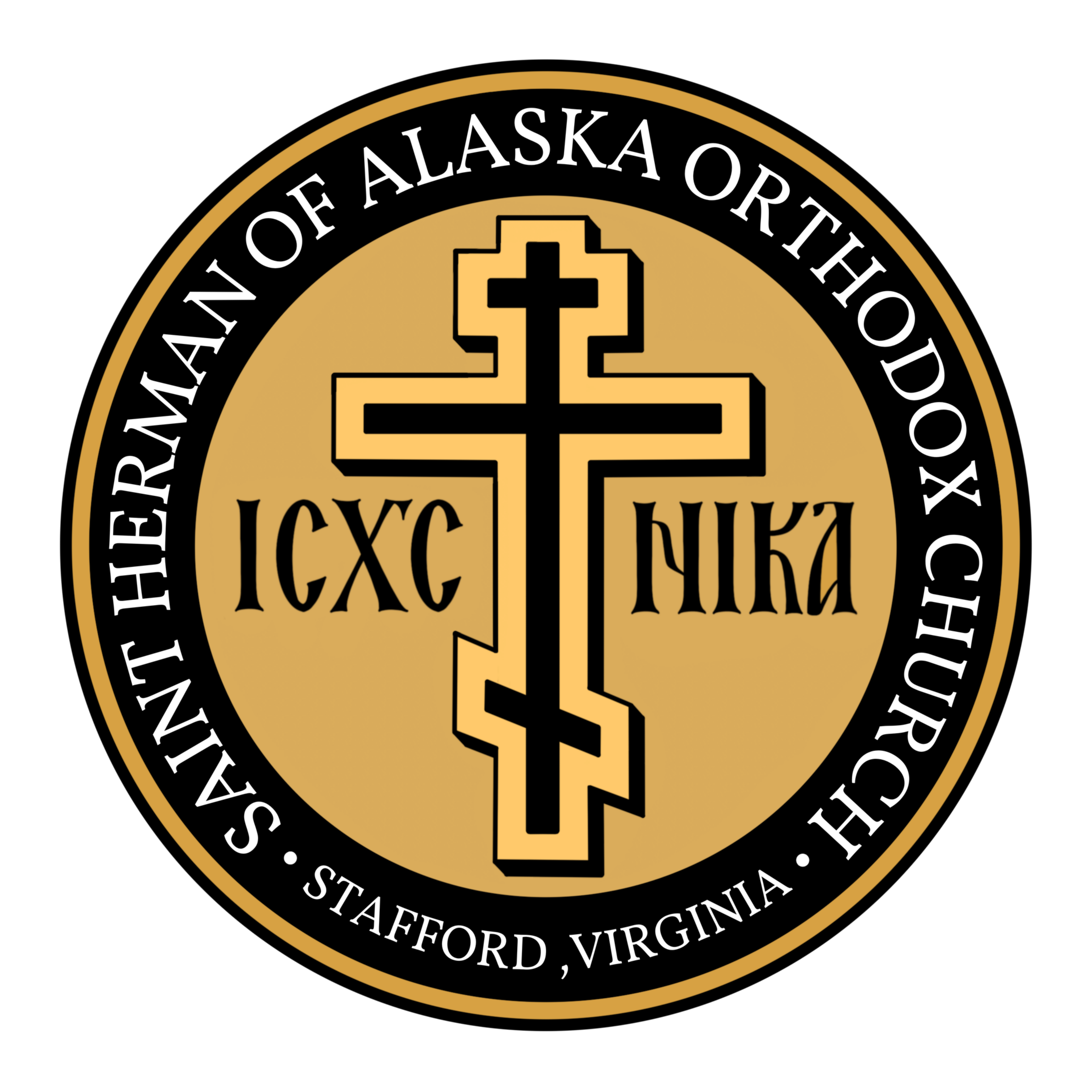 St Herman of Alaska Orthodox Church