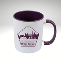 Pentagon Ceramic Mug