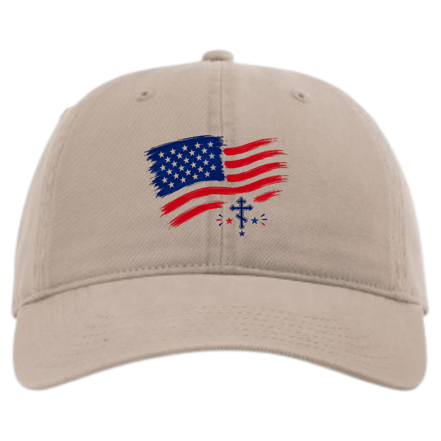 Patriotic Orthodox Hat