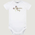 Orthodox baby onesie