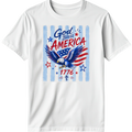 Eagle Orthodox Tee