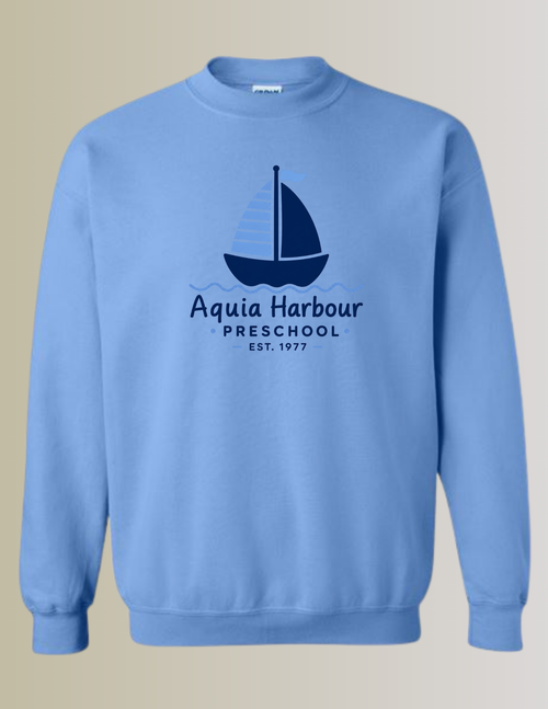 AH Preschool Crewneck Sweatshirt