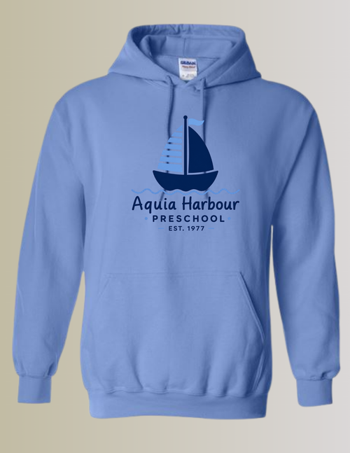 AH Preschool Hoodie