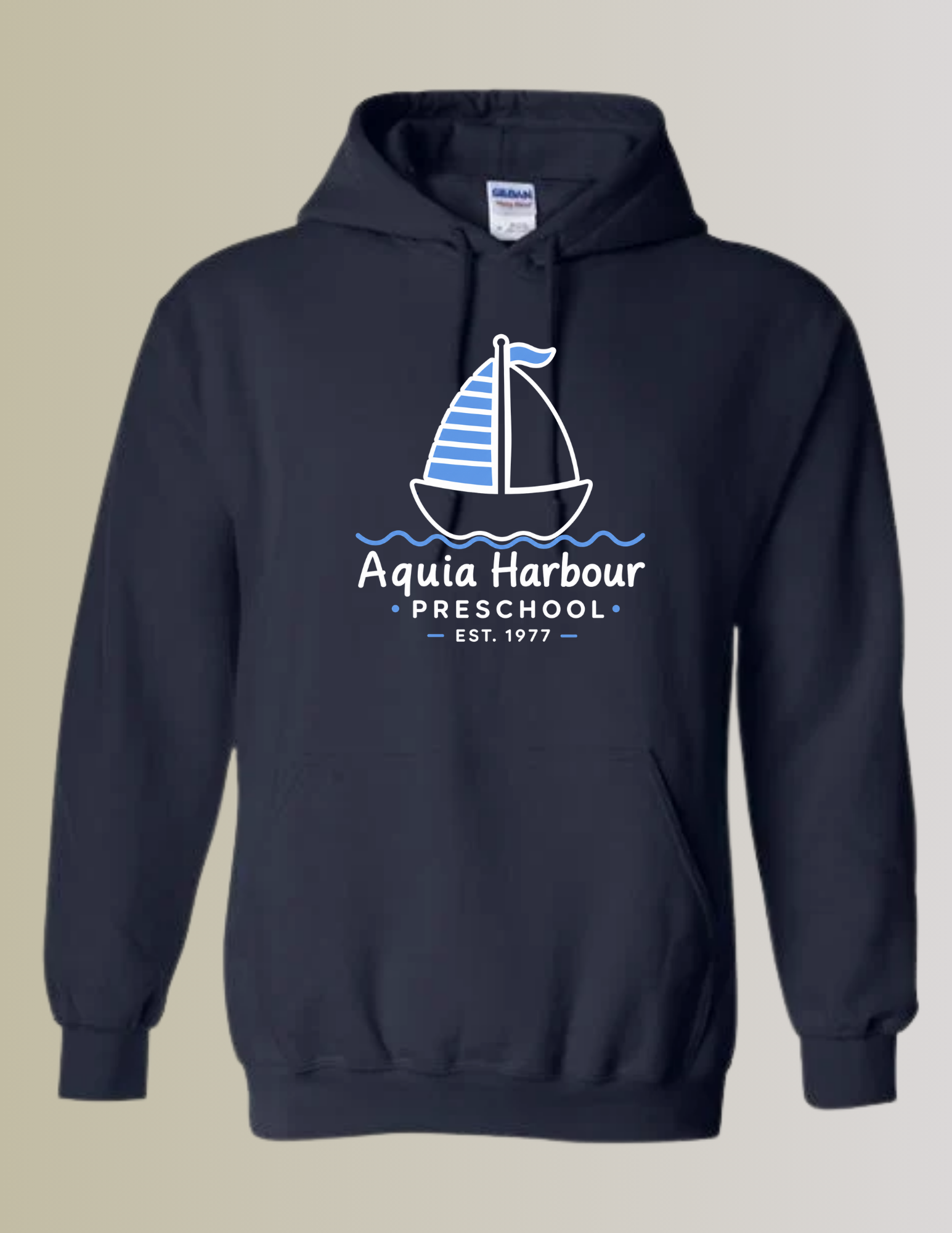 AH Preschool Hoodie
