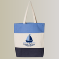 AH Preschool Canvas Tote Bag