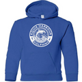 Dolphins Logo Hoodie