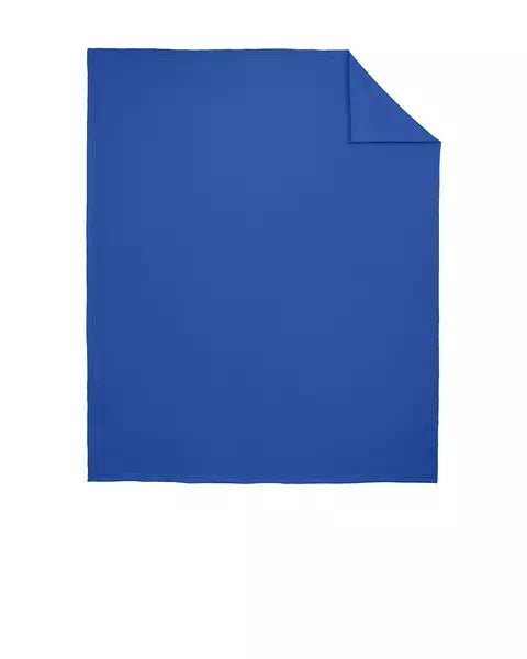Sweatshirt Blanket