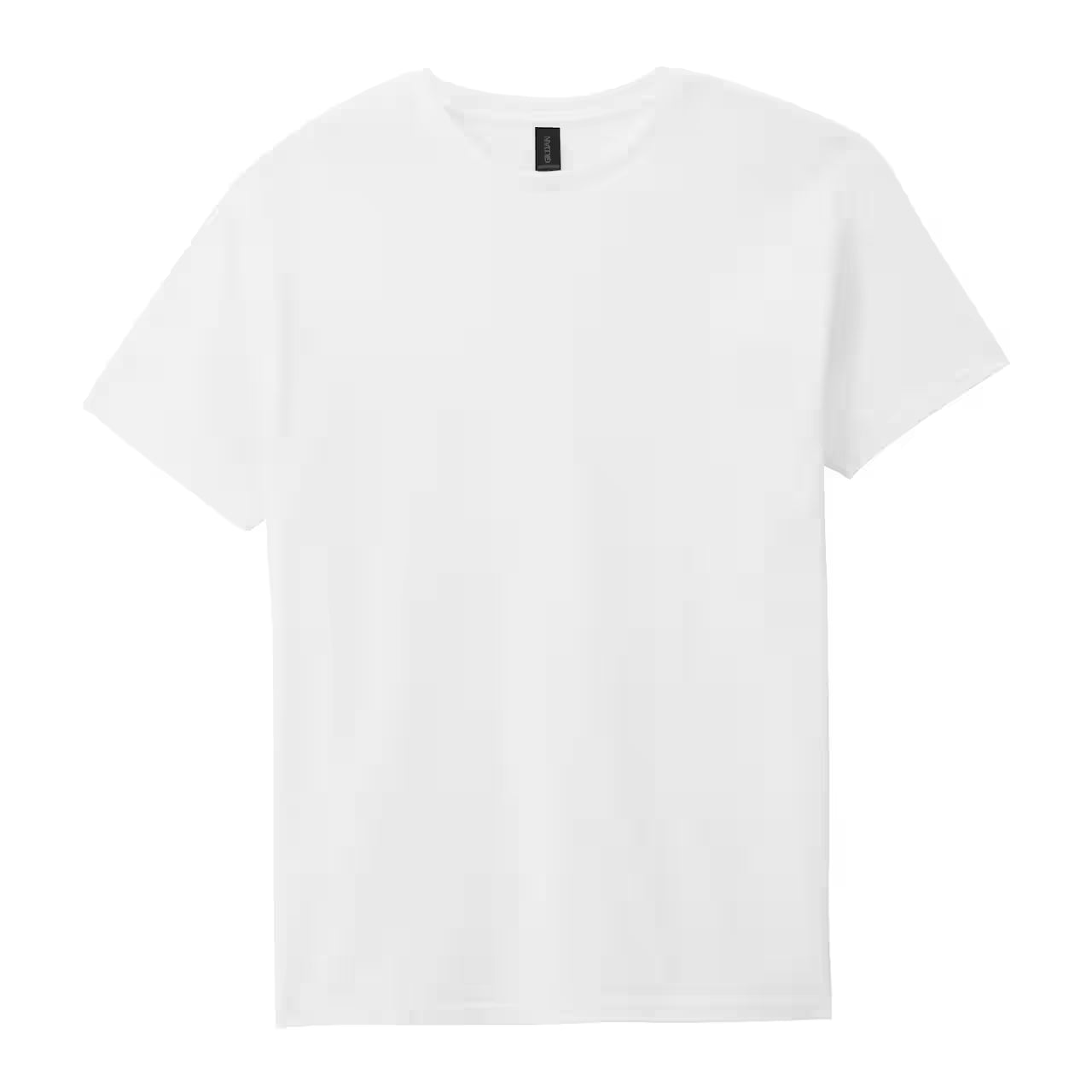 Custom Short-Sleeve T-shirt Design