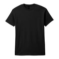 Custom Short-Sleeve T-shirt Design