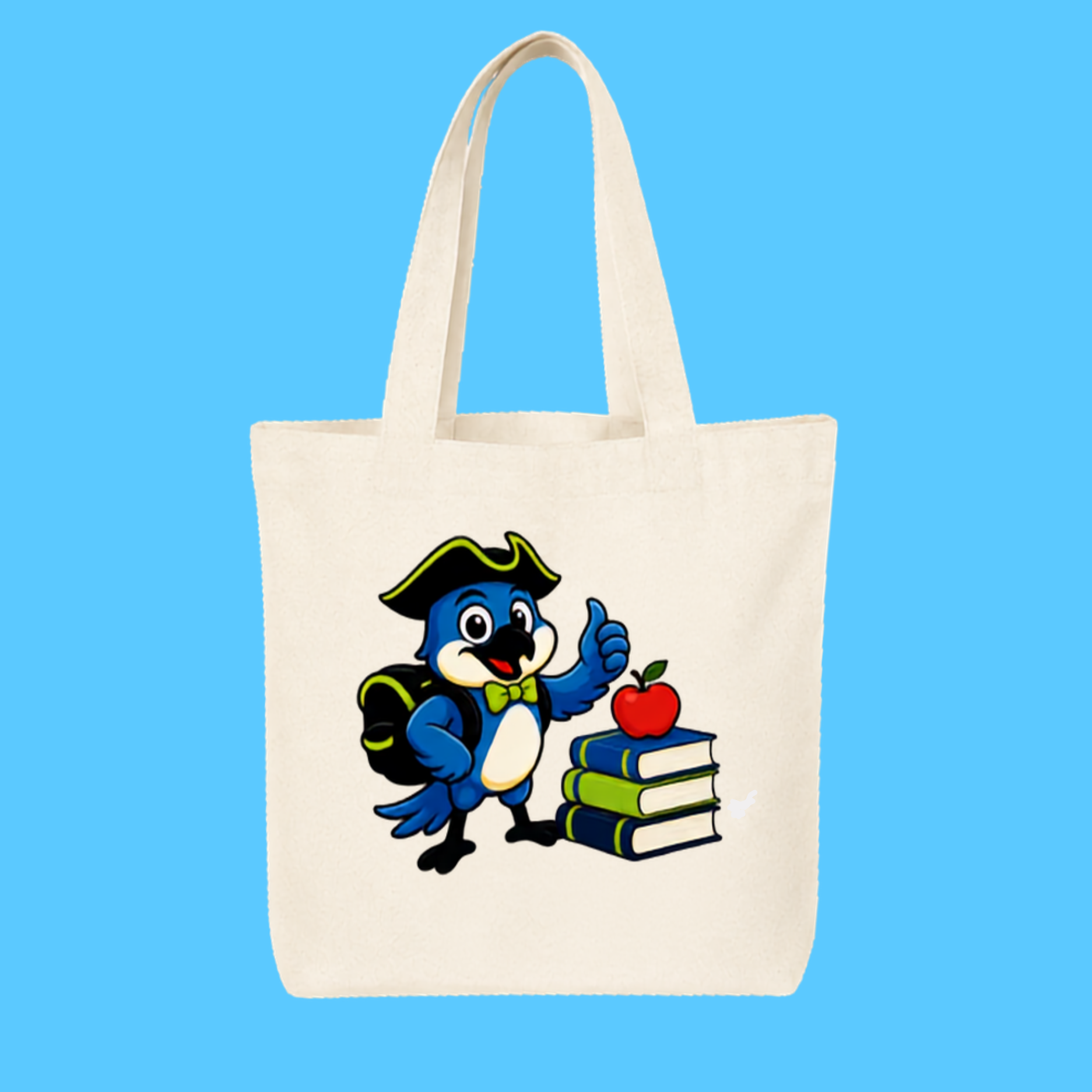 CNES Tote Bag