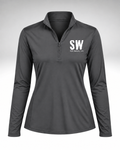 SW 1/4 Zip Pullover