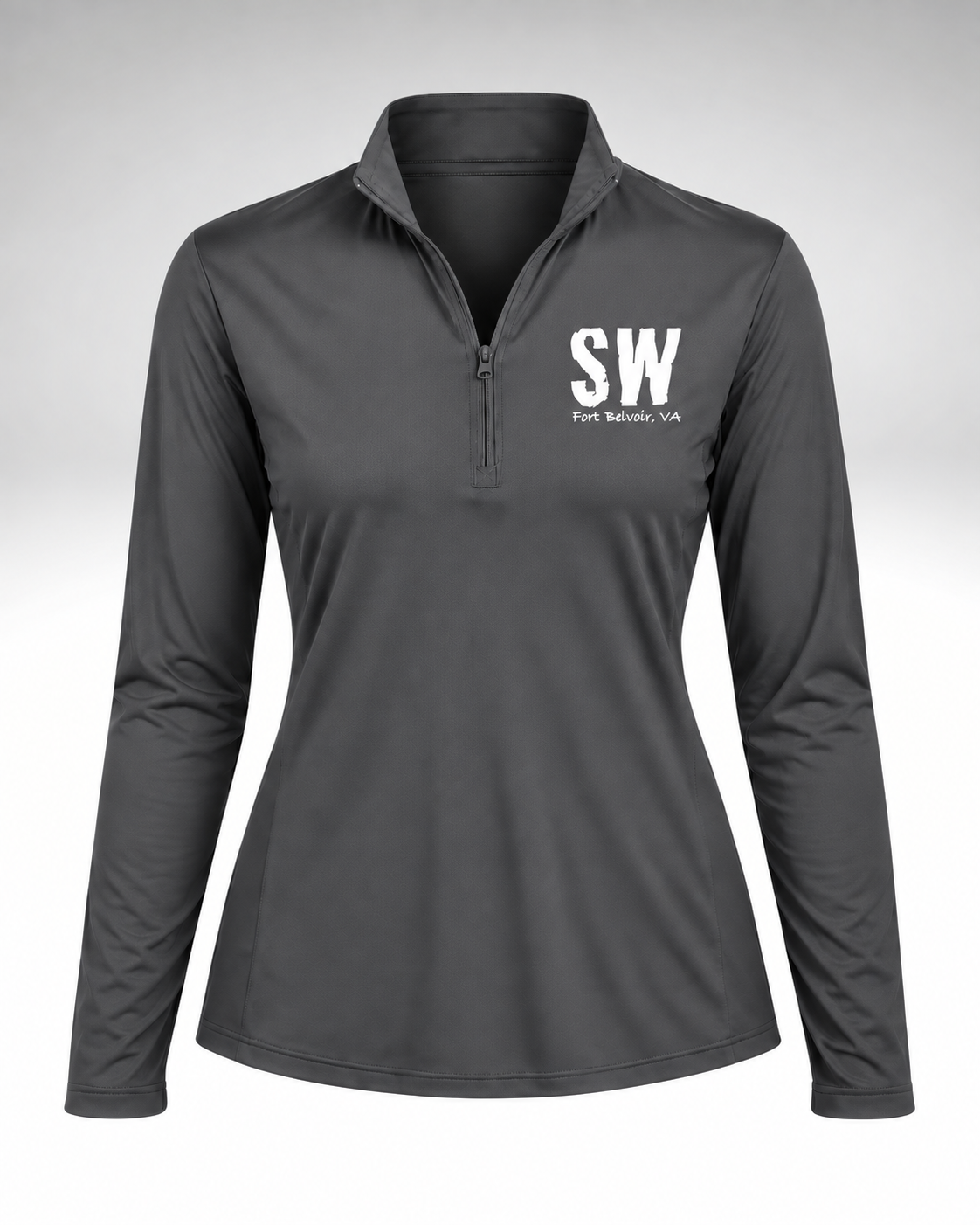 SW 1/4 Zip Pullover