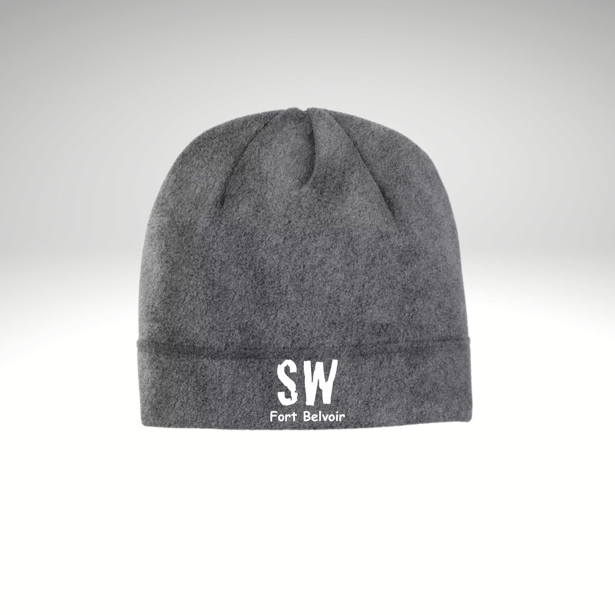 Fleece Beanie