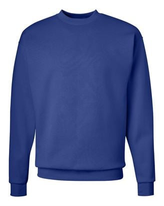 AUC Department CREWNECK Swestshirt