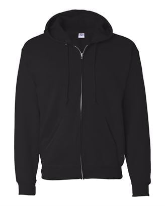 AUC Department ZIP UP Sweatshirt