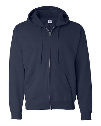 AUC Department ZIP UP Sweatshirt