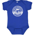 Dolphins Onesie
