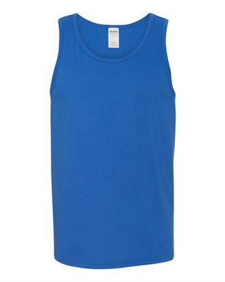Dolphins Tank Top