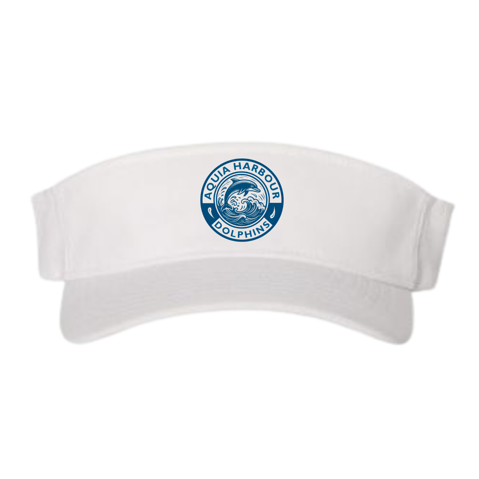 Dolphins Visor