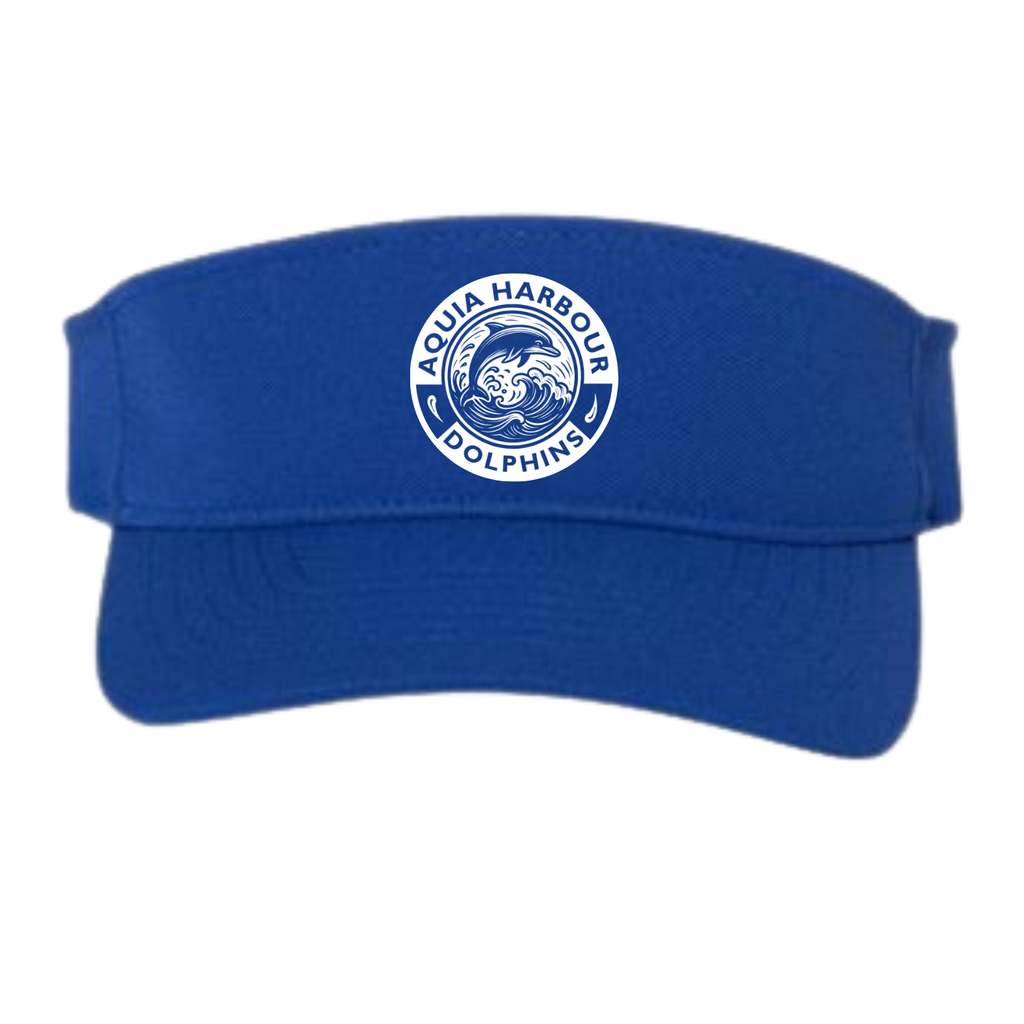 Dolphins Visor