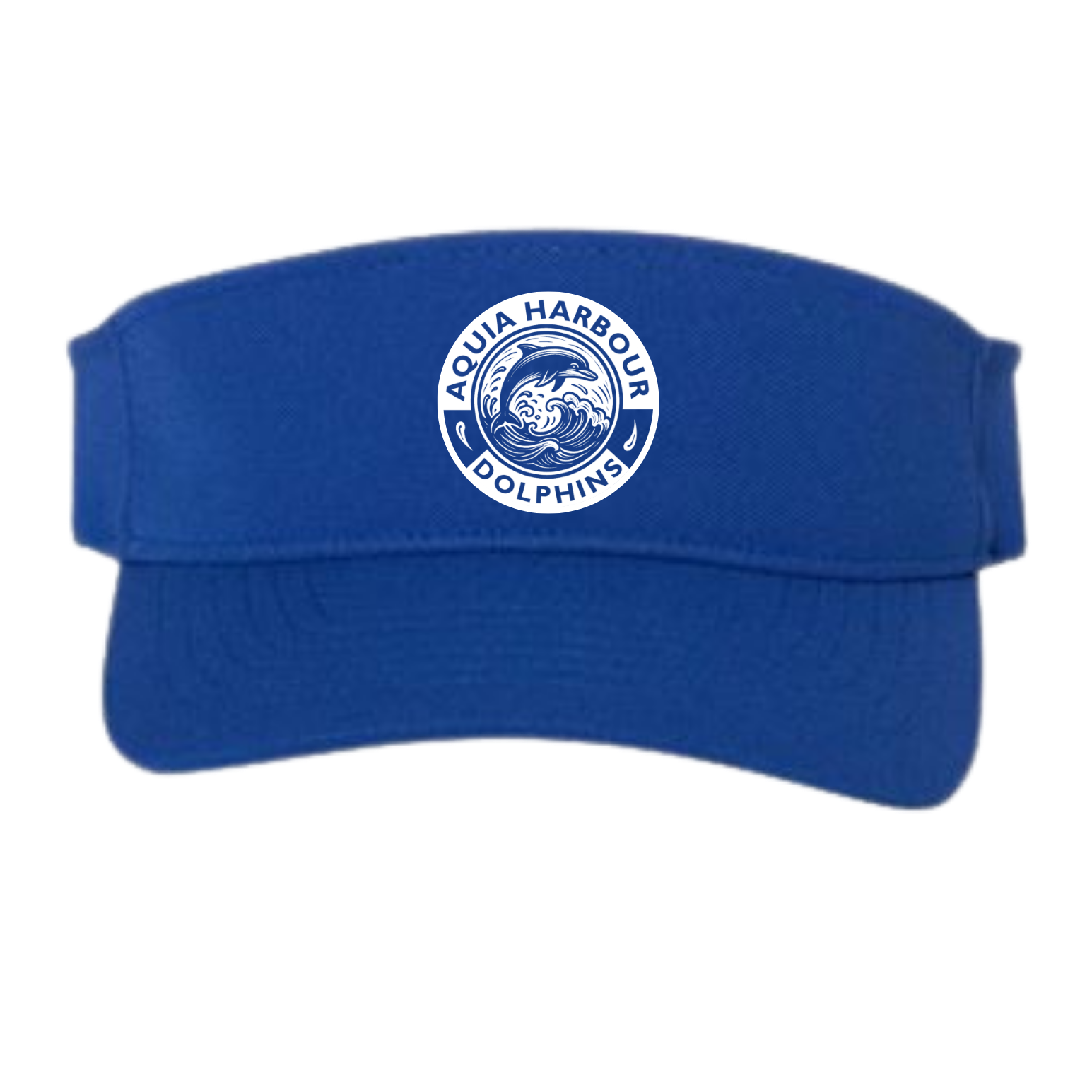 Dolphins Visor