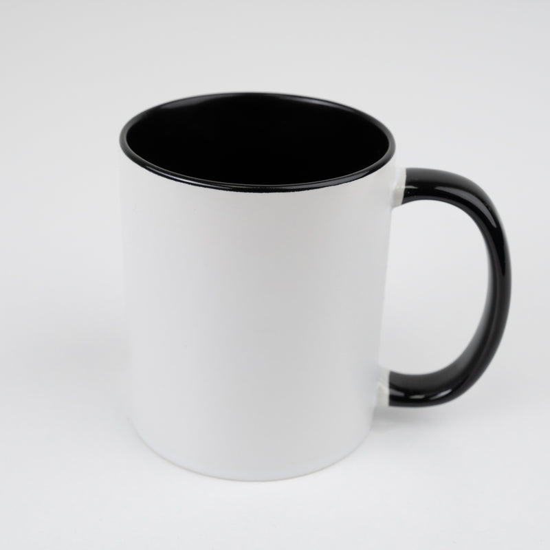 Custom Color Mug