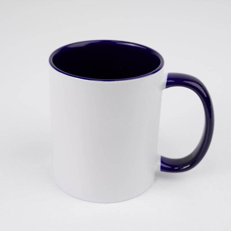 Custom Color Mug
