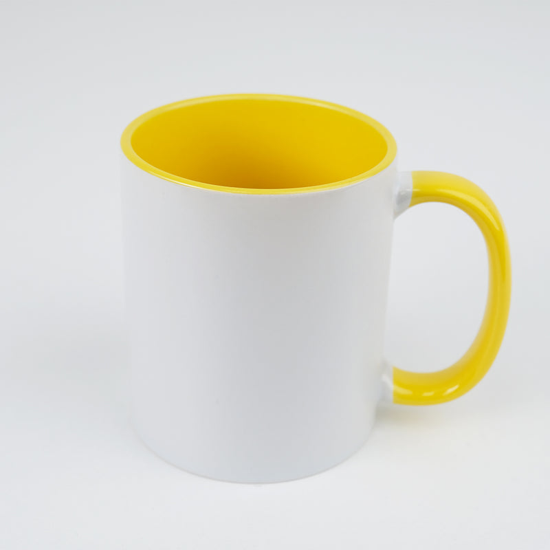Custom Color Mug