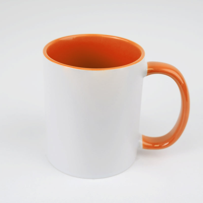 Custom Color Mug