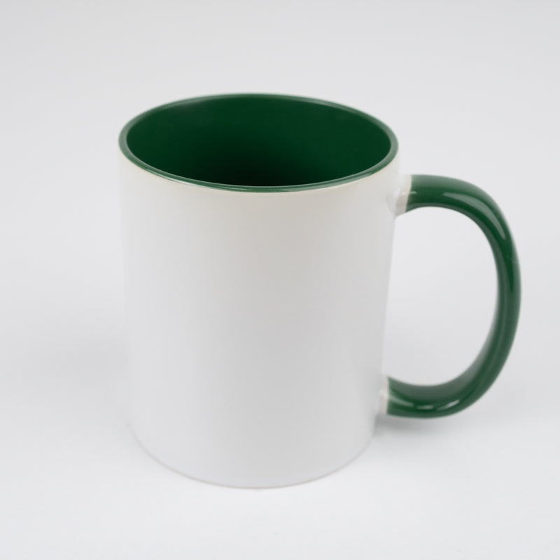 Custom Color Mug