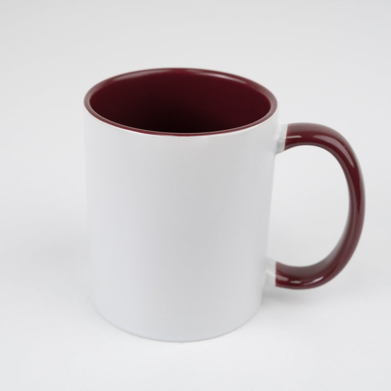 Custom Color Mug