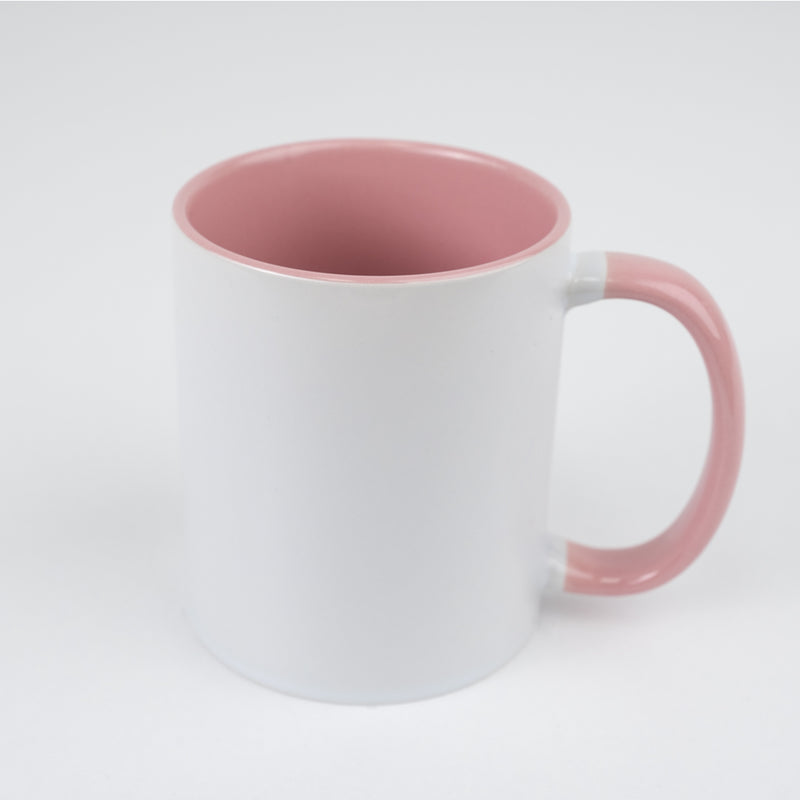 Custom Color Mug