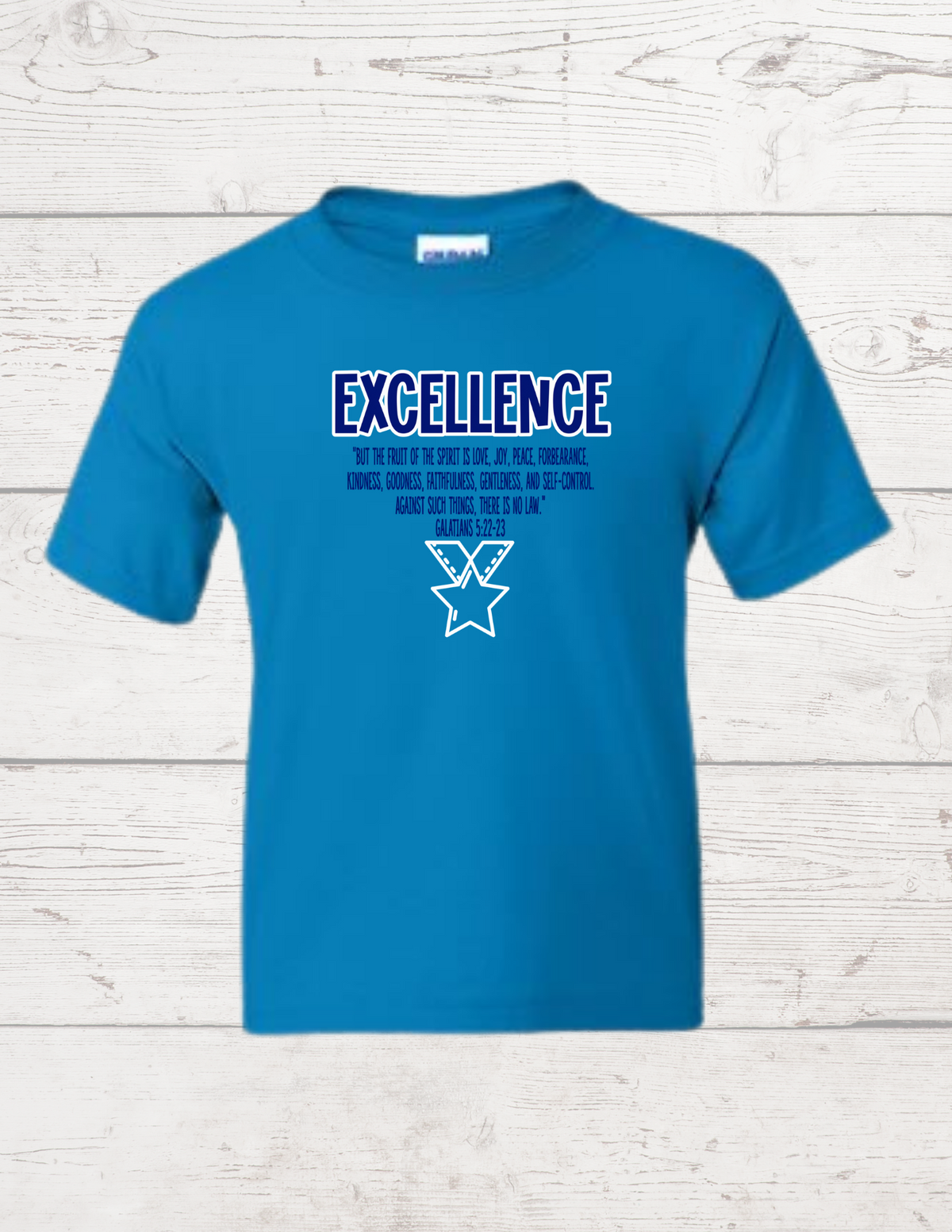 GPS House Shirts