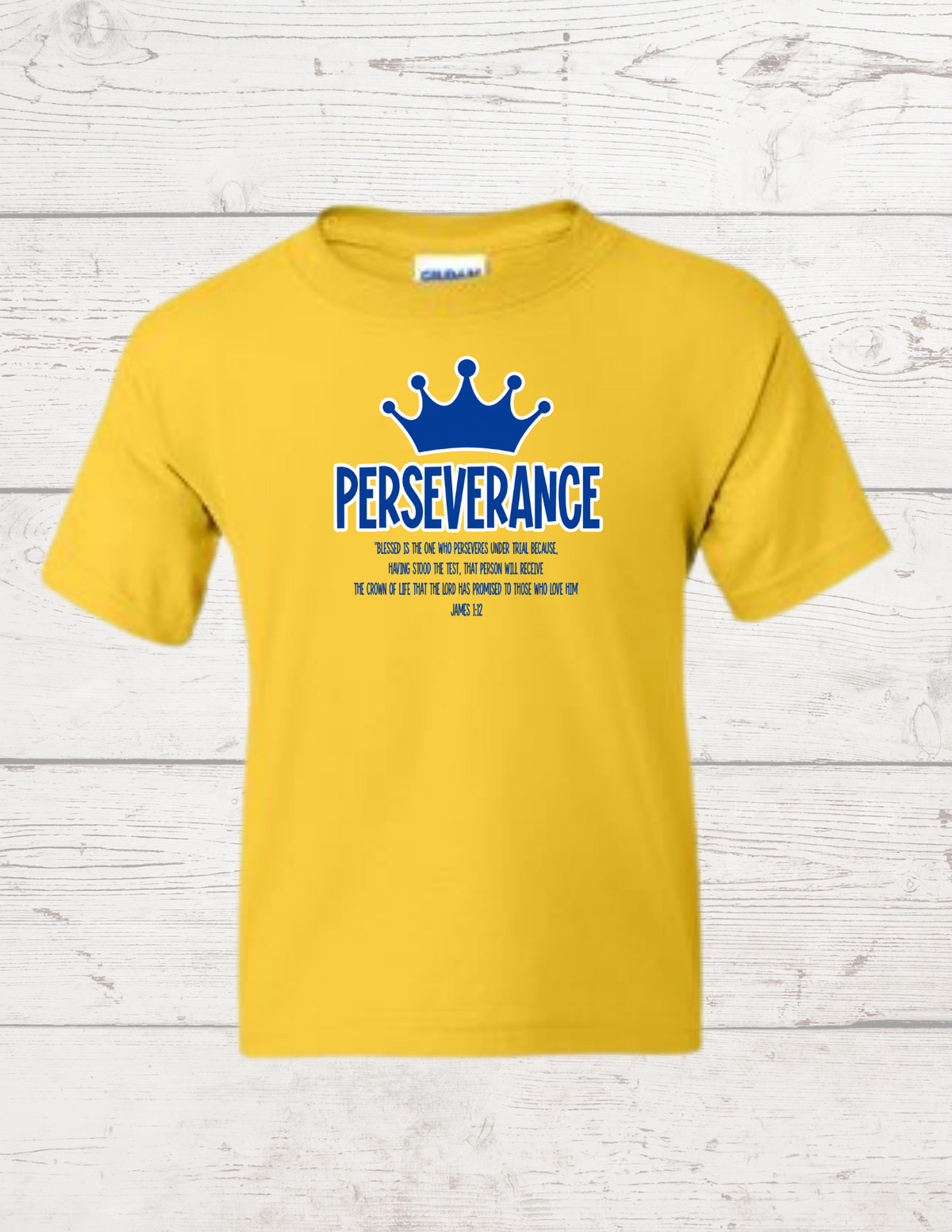 GPS House Shirts