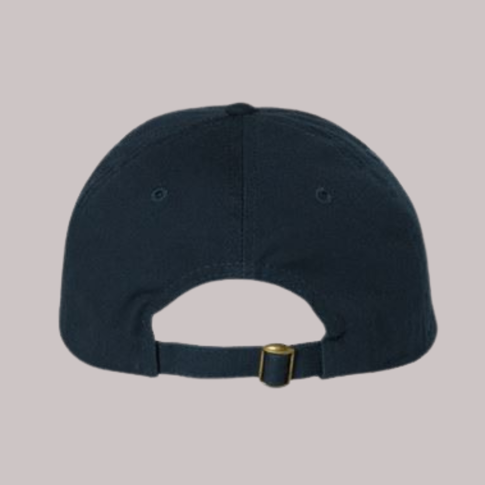 AH Preschool Adjustable Hat