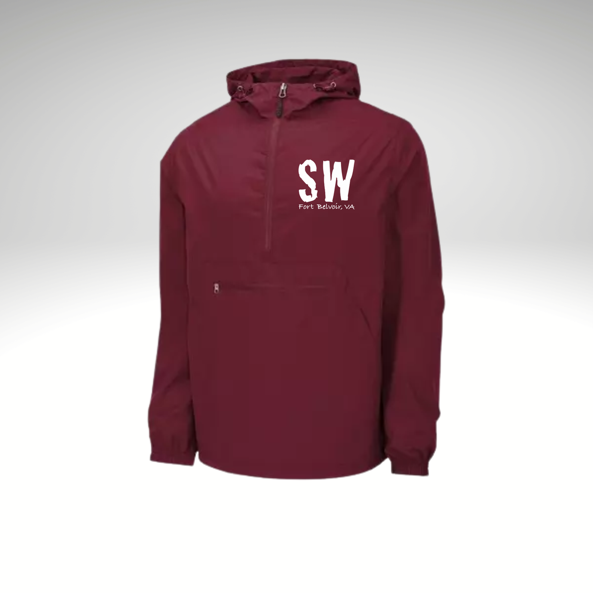 SW Anorak
