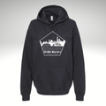 Pentagon Hooded Sweatshirt