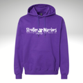 Stroller Hooded Sweatshirt
