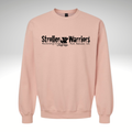 Stroller Crewneck Sweatshirt