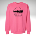 Pentagon Crewneck Sweatshirt