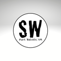 SW Sticker or Magnet