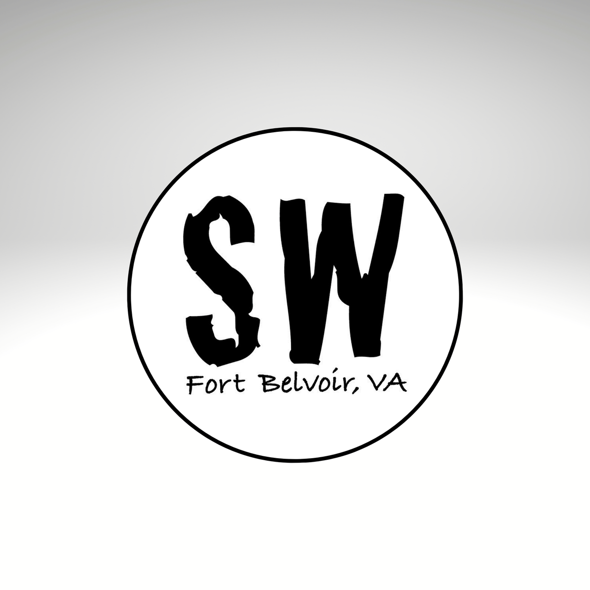 SW Sticker or Magnet