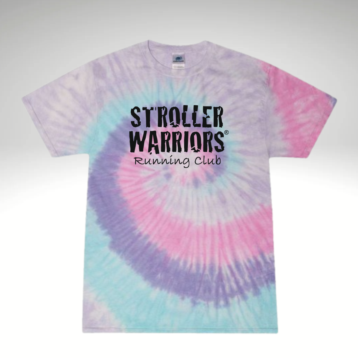 Tie-Dye Tee