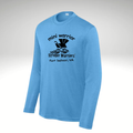 Youth Performance Long Sleeve Tee