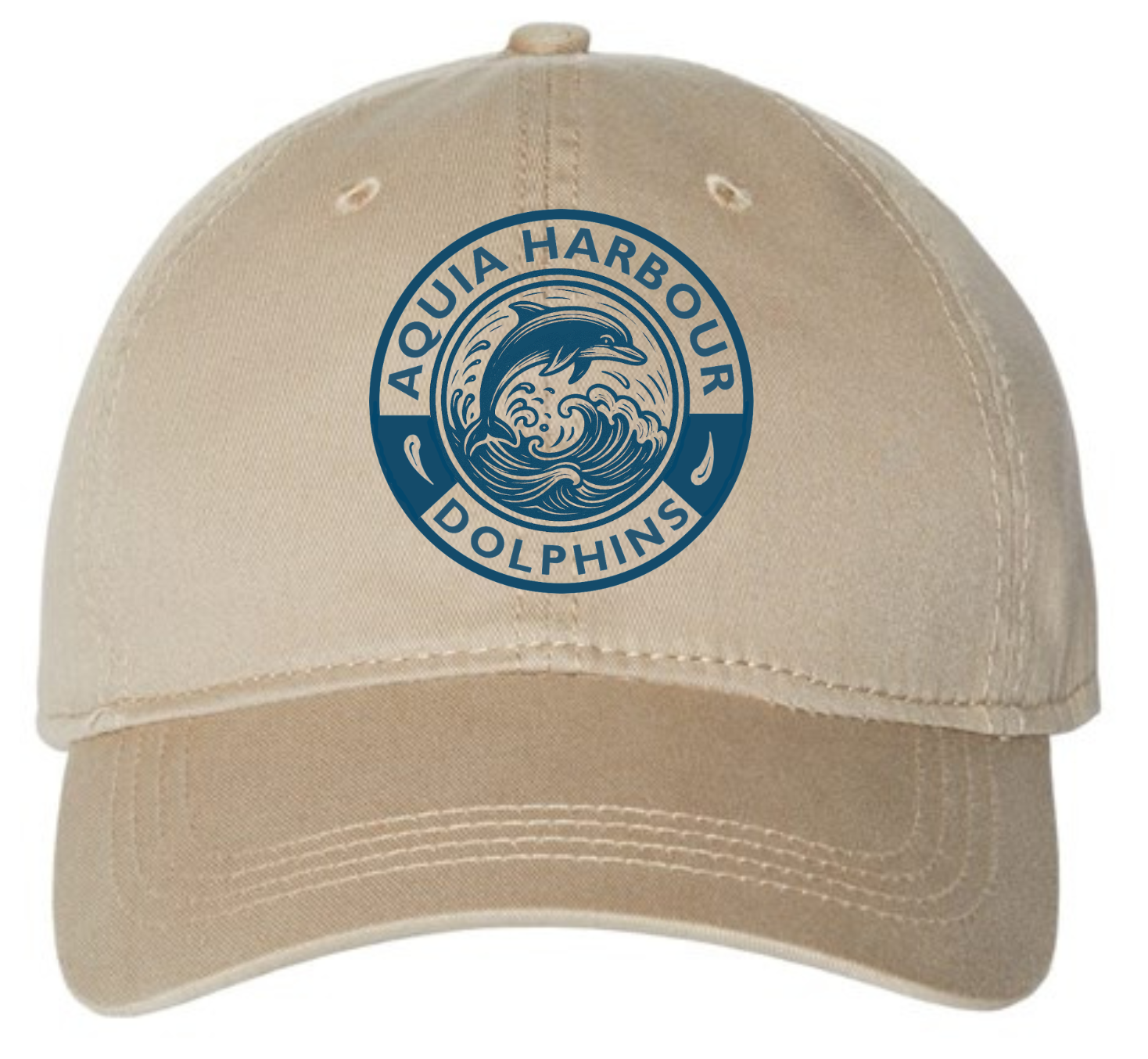 AH Dolphins Hat