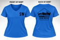Women's SW Performance Tee