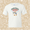 Cozy Little Goose Tee