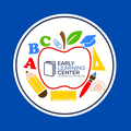ELC Circle Sticker/Magnet