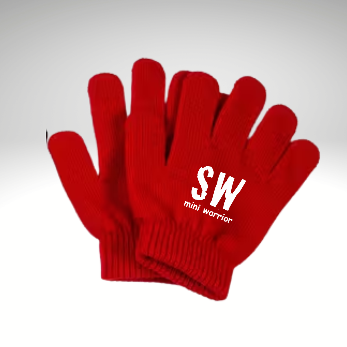 SW Youth Knit Gloves