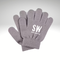 SW Youth Knit Gloves